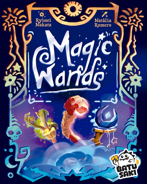 Magic Wands thumbnail