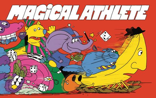 Magical Athlete thumbnail