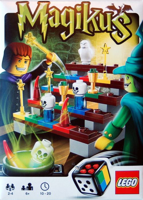 Magikus thumbnail