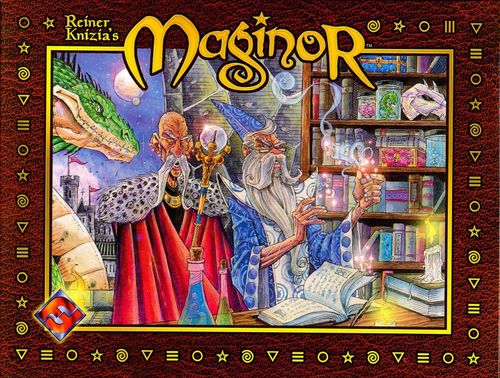 Maginor thumbnail