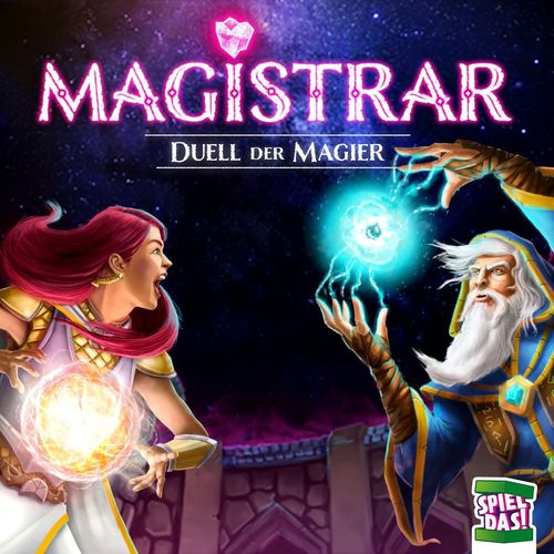 Magistrar: Duel of the Mages thumbnail