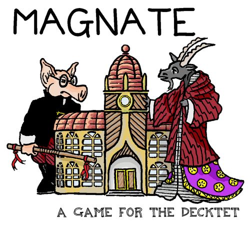 Magnate thumbnail