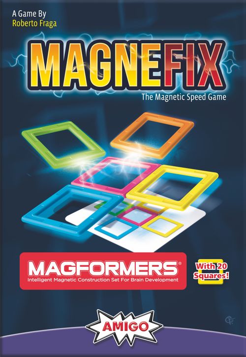 Magnefix thumbnail