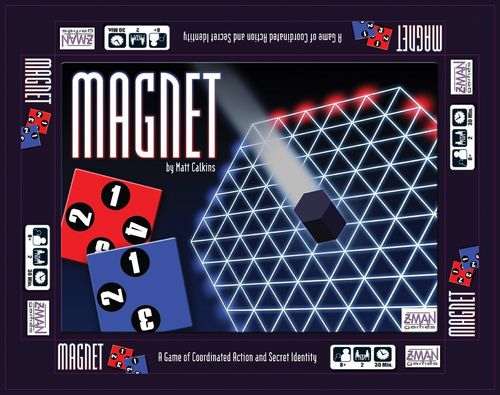Magnet thumbnail