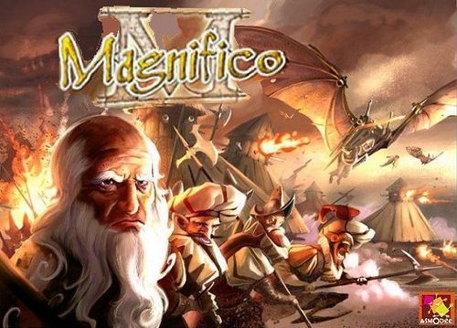 Magnifico thumbnail