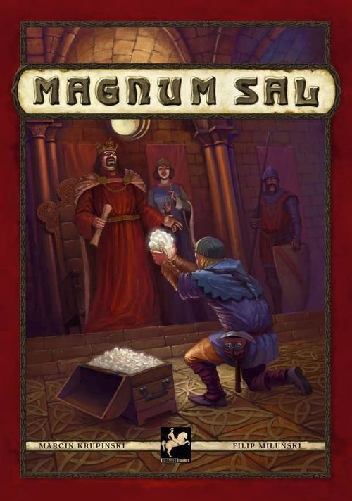 Magnum Sal thumbnail