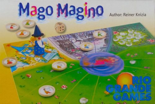 Mago Magino thumbnail