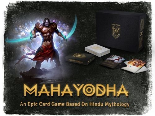 Maha Yodha thumbnail