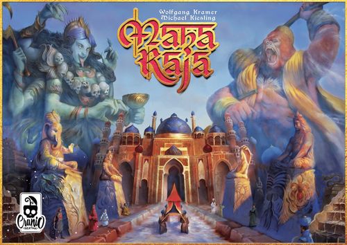 Maharaja thumbnail