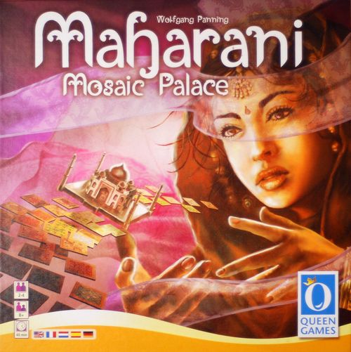 Maharani thumbnail