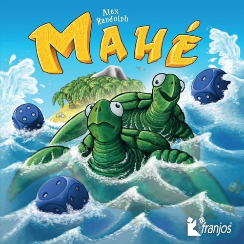 Mahé thumbnail