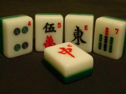 Mahjong thumbnail