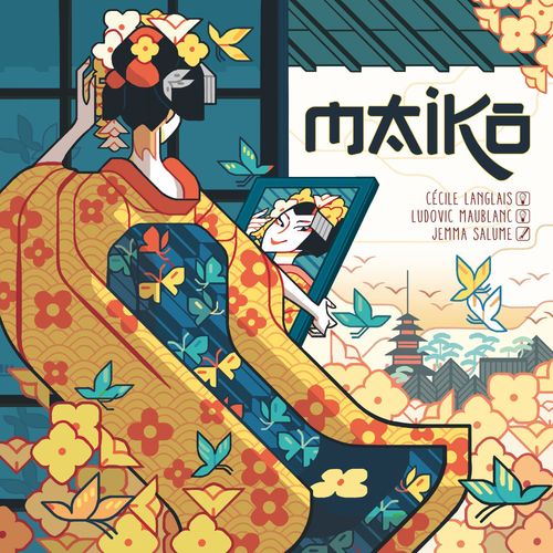 Maiko thumbnail