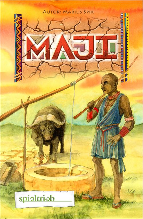 Maji thumbnail