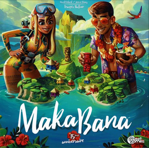 Maka Bana thumbnail