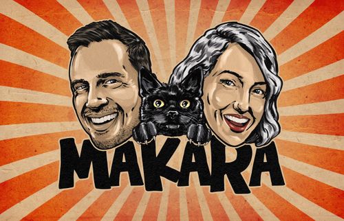 Makara thumbnail
