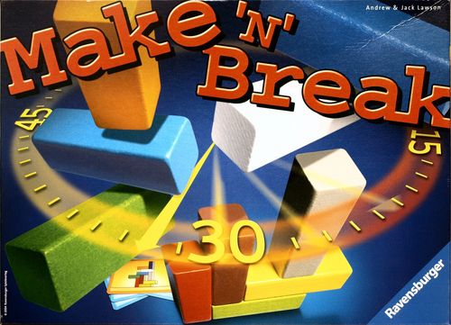 Make 'n' Break thumbnail