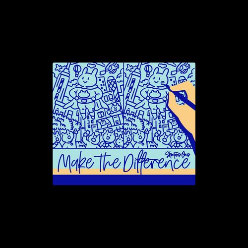 Make the Difference thumbnail