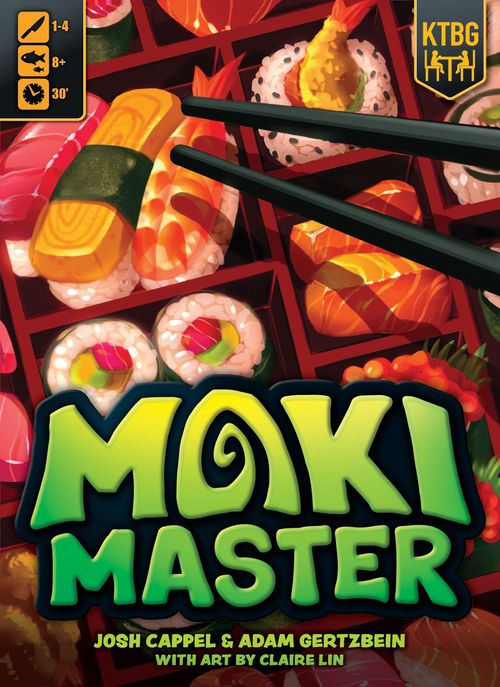 Maki Master thumbnail