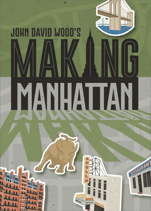 Making Manhattan thumbnail