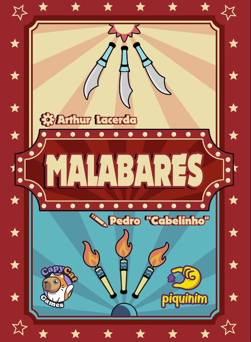 Malabares thumbnail