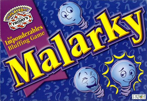 Malarky thumbnail