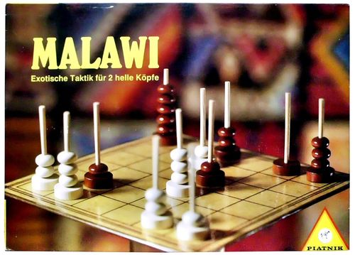 Malawi thumbnail