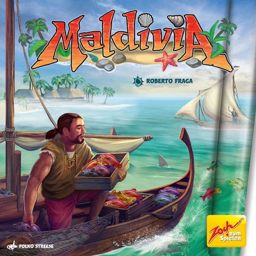 Maldivia thumbnail