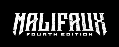 Malifaux (Fourth Edition) thumbnail