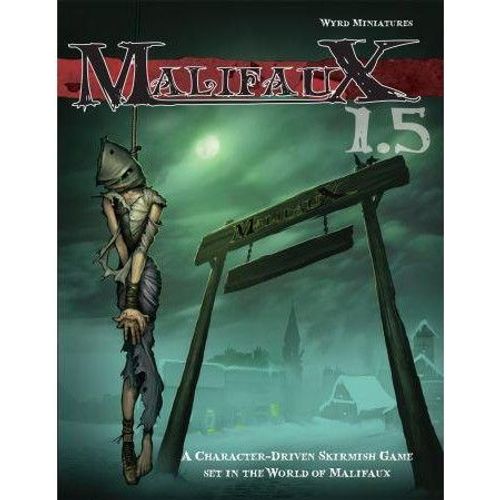 Malifaux thumbnail