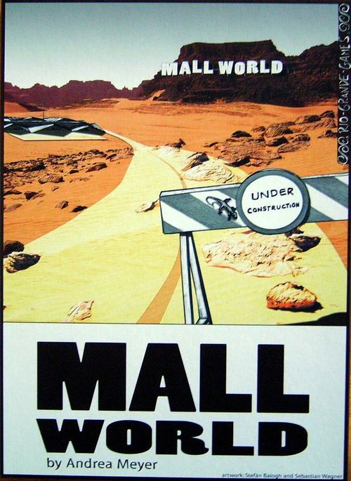 Mall World thumbnail