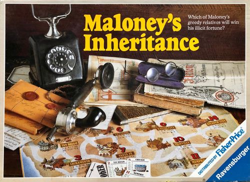 Maloney's Inheritance thumbnail