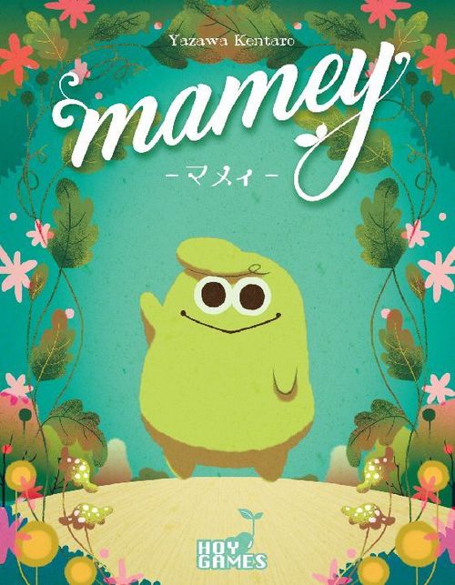 MAMEY thumbnail