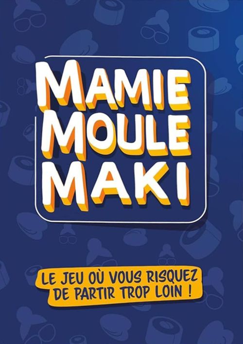 Mamie Moule Maki thumbnail