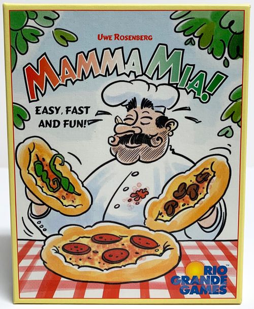 Mamma Mia! thumbnail