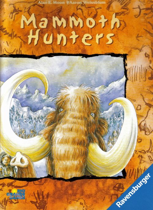 Mammoth Hunters thumbnail