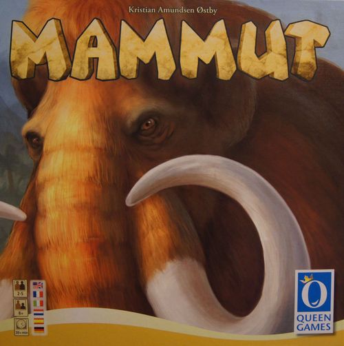 Mammut thumbnail