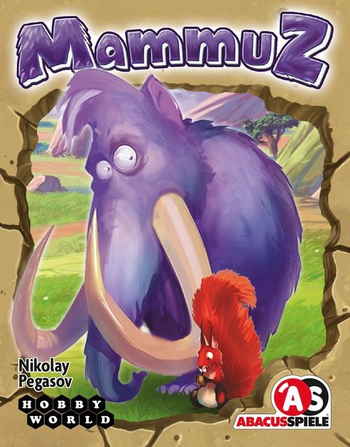 MammuZ thumbnail