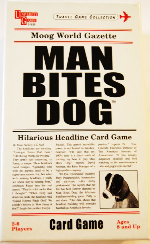 Man Bites Dog thumbnail