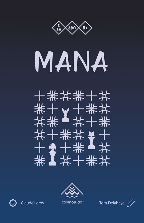Mana thumbnail