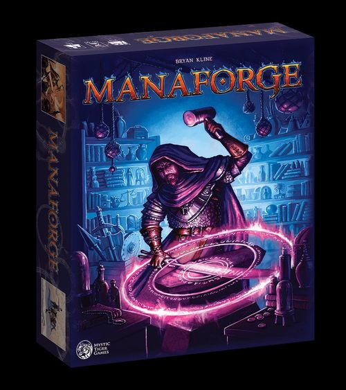 Manaforge thumbnail