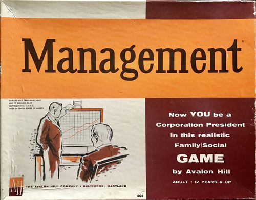 Management thumbnail