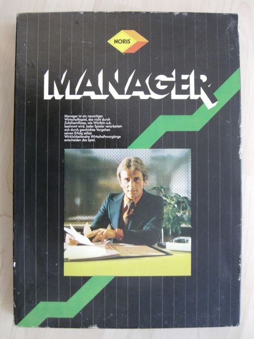 Manager thumbnail