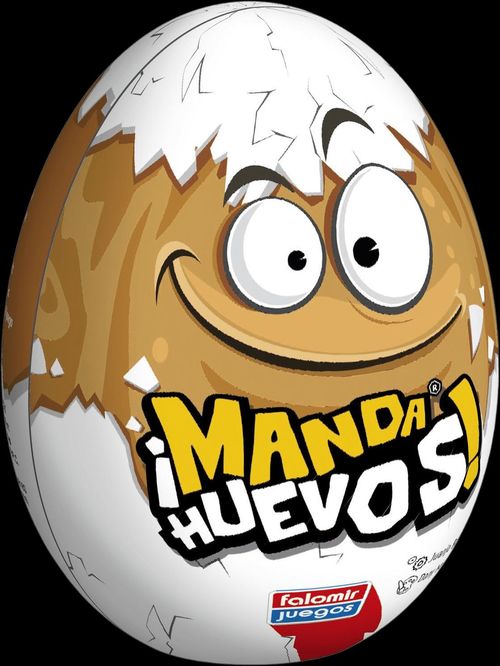 Manda Huevos! thumbnail