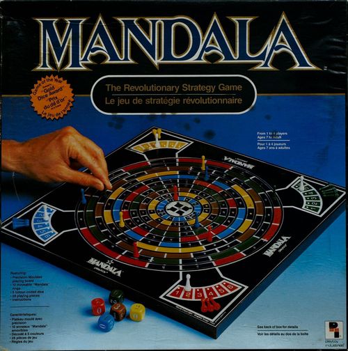 Mandala (1983) thumbnail