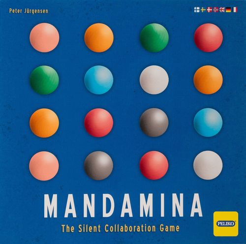 Mandamina thumbnail