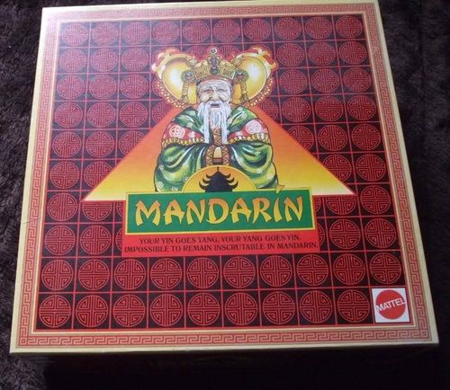 Mandarin thumbnail