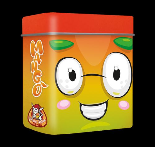 Mango thumbnail