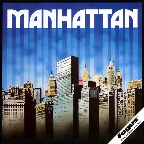 Manhattan (Fagus, 1986) thumbnail