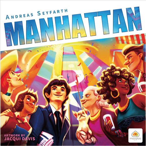 Manhattan thumbnail